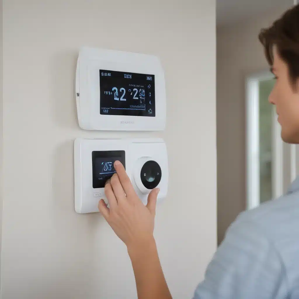 Reduce Energy Bills with Smart Thermostats