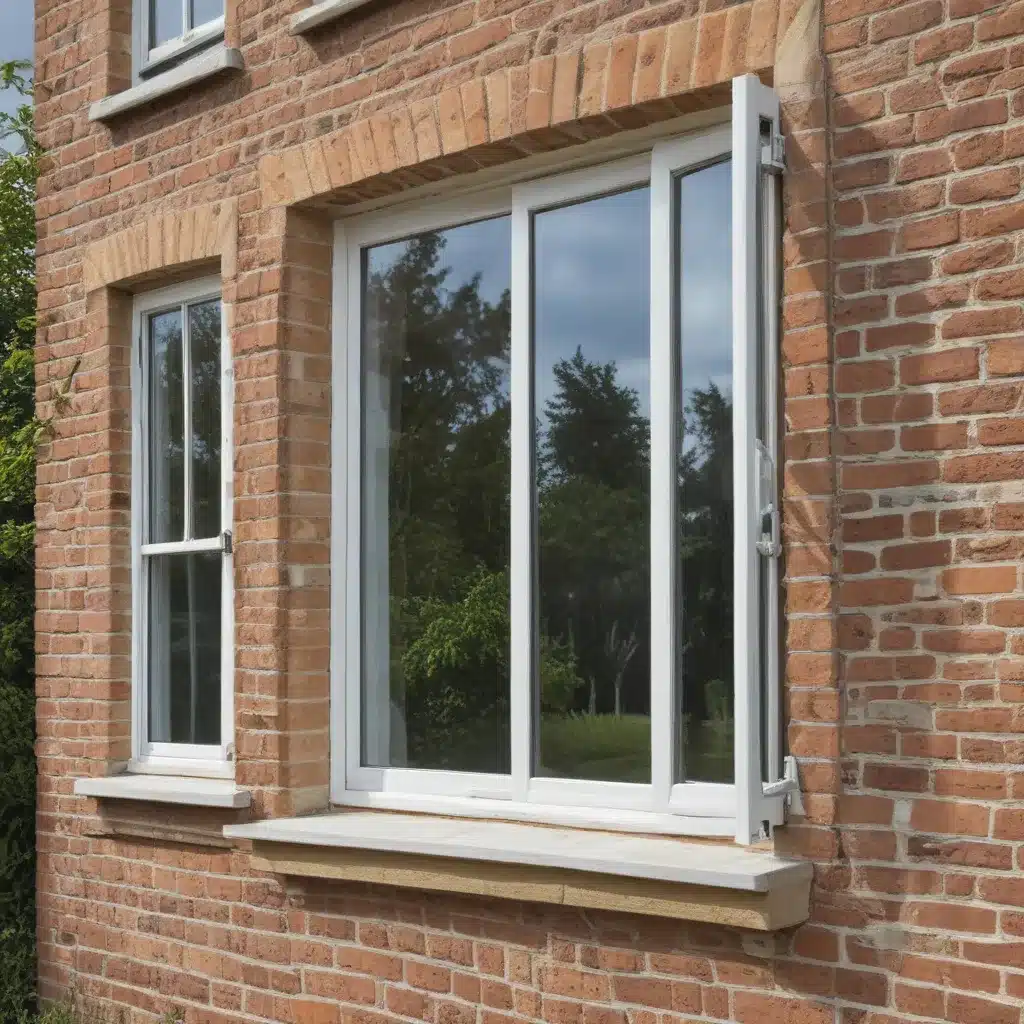 Reduce Noise and Pollution with Triple Glazed Windows