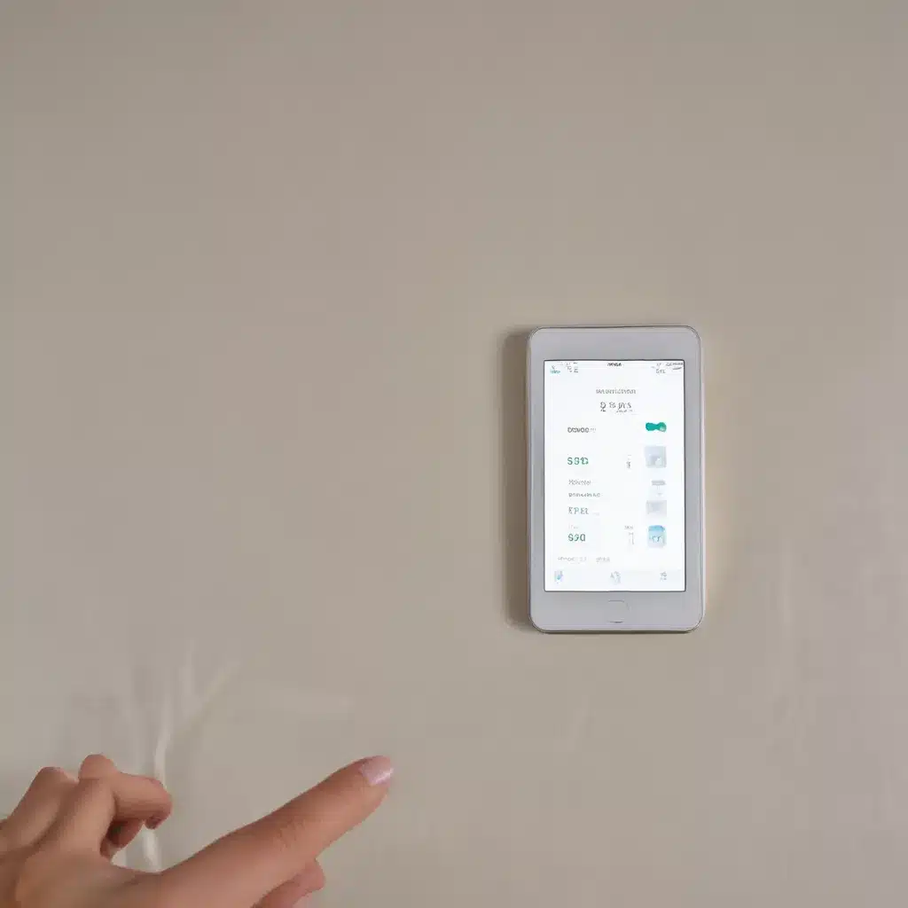 Reduce Your Energy Bills with Smart Controls