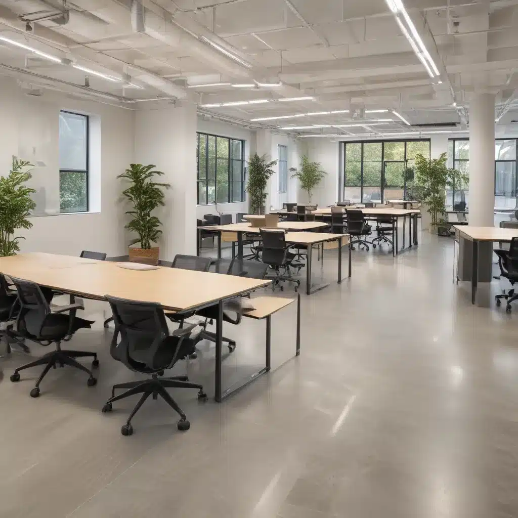 Reduce Your Footprint With Multifunctional Spaces