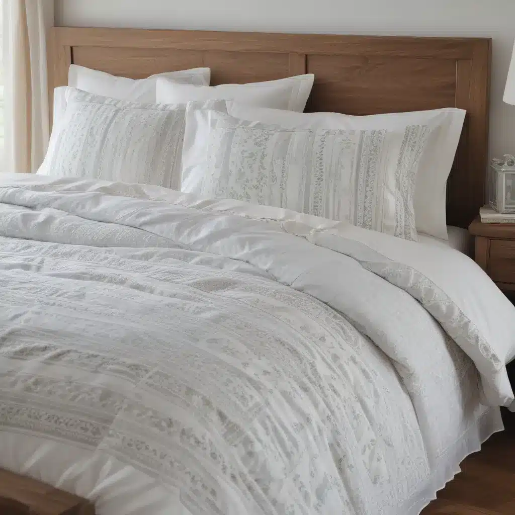 Refresh Your Bedding For The Changing Weather Refresh Your Bedding For The Changing Weather