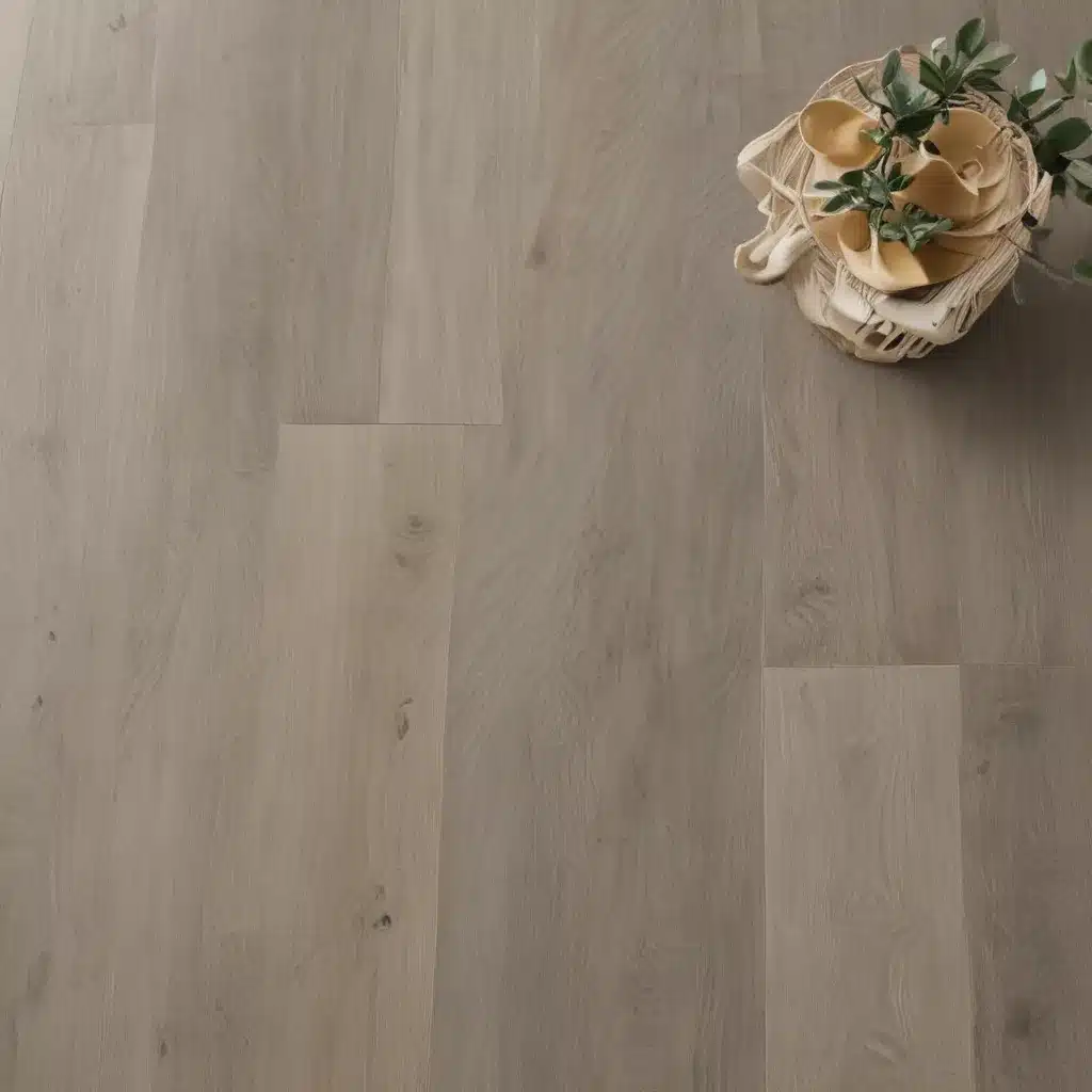 Refresh Your Floors With On-Trend Finishes