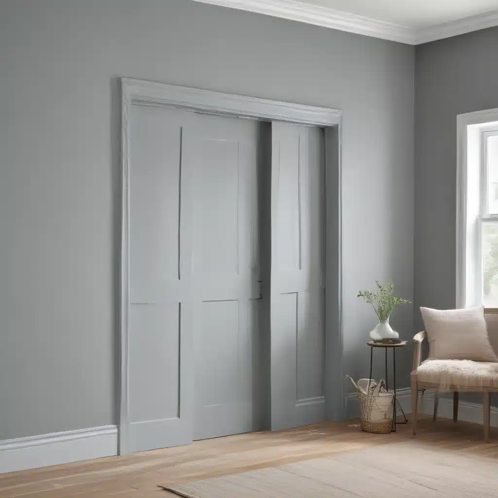 Refresh Your Home With A Coat Of Paint