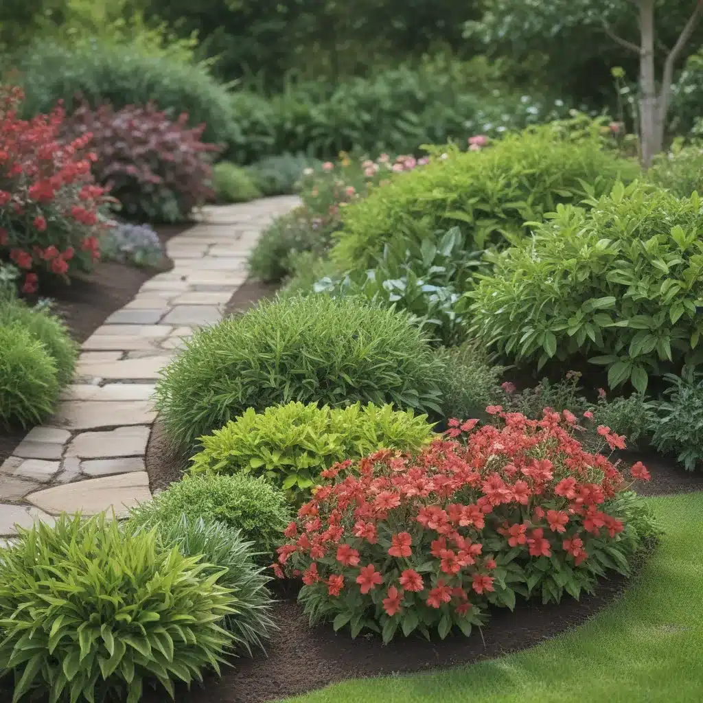 Refresh Your Landscaping For Spring And Summer