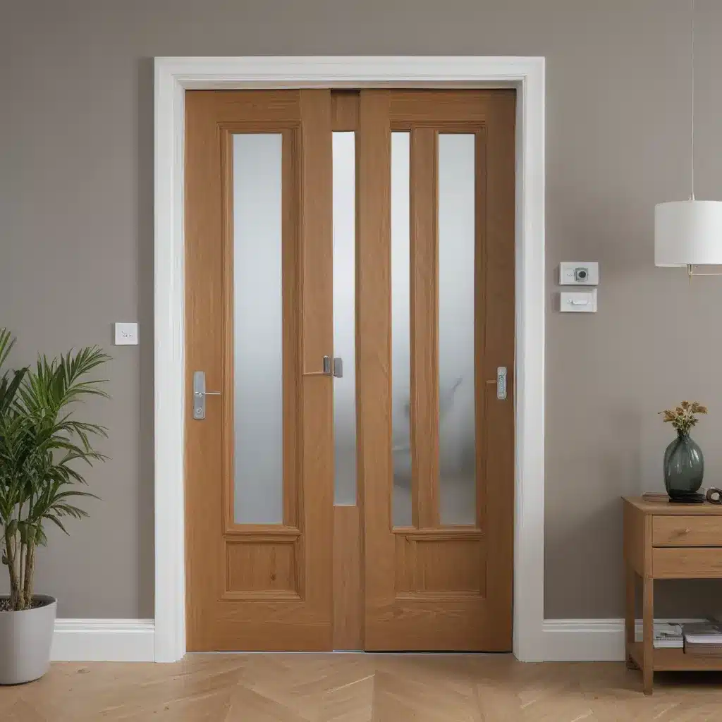 Refresh Your Property with New Internal Doors