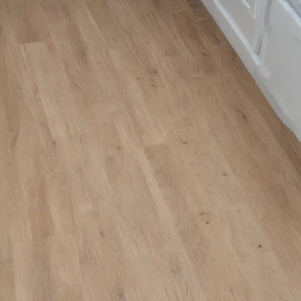 Refreshing A Home With New Flooring