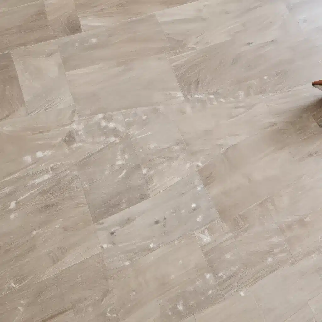 Refreshing Your Aberdeen Home with New Floors on a Budget