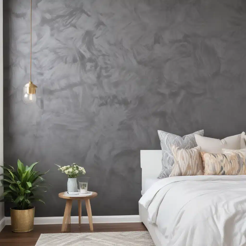 Refreshing Your Space with DIY Accent Walls Refreshing Your Space with DIY Accent Walls