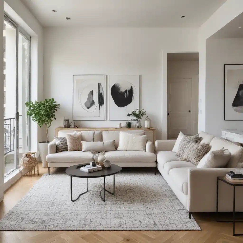 Reinvent Your Space With Creative Layouts Reinvent Your Space With Creative Layouts