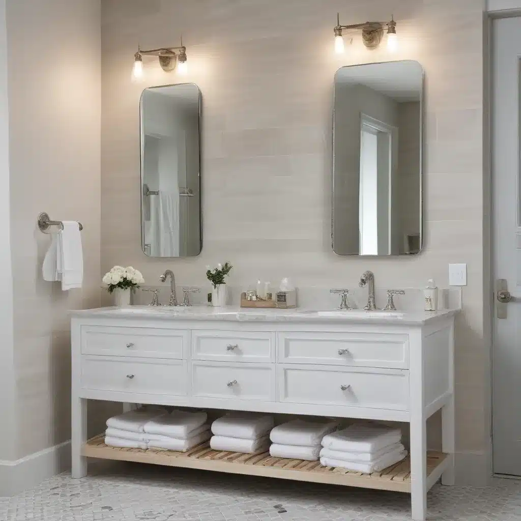 Rejuvenate Your Bathroom With Freestanding Fixtures Rejuvenate Your Bathroom With Freestanding Fixtures