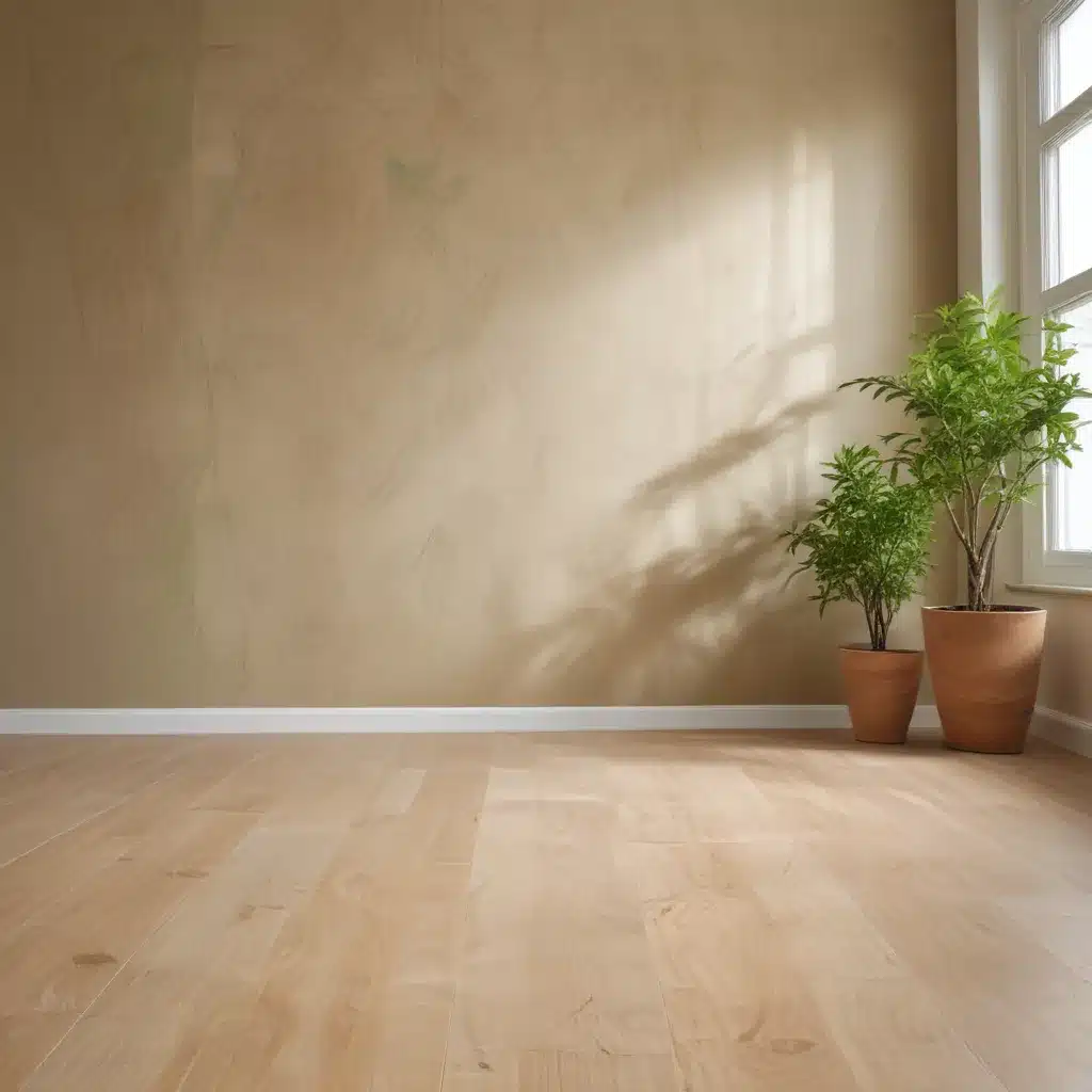 Rejuvenate Your Home With Environmentally Friendly Materials