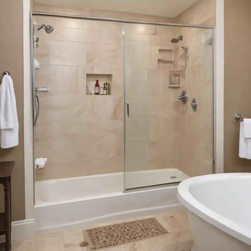 Remodeling Bathrooms for Accessibility and Safety