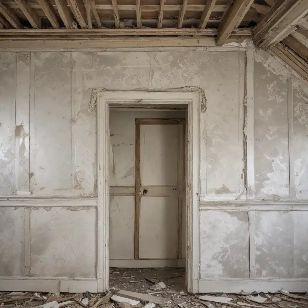 Renovating An Old House? How To Check For Hidden Asbestos