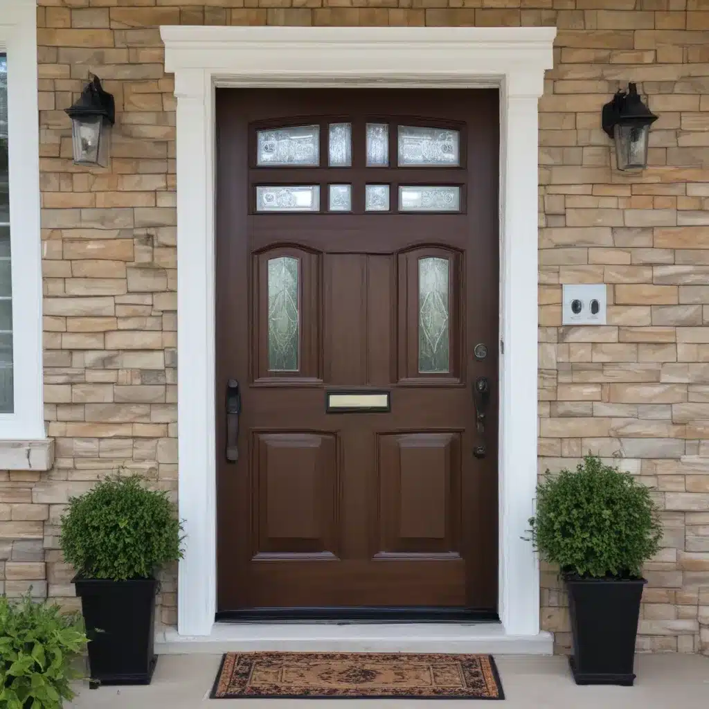 Replacing Your Front Door? Heres What You Need to Know Replacing Your Front Door? Heres What You Need to Know