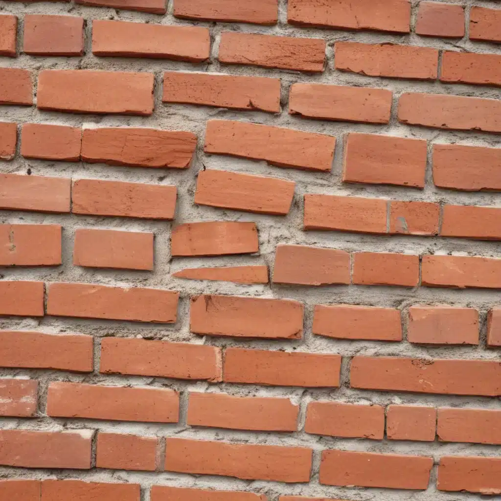 Repointing Brickwork? Do It Right And Stay Safe