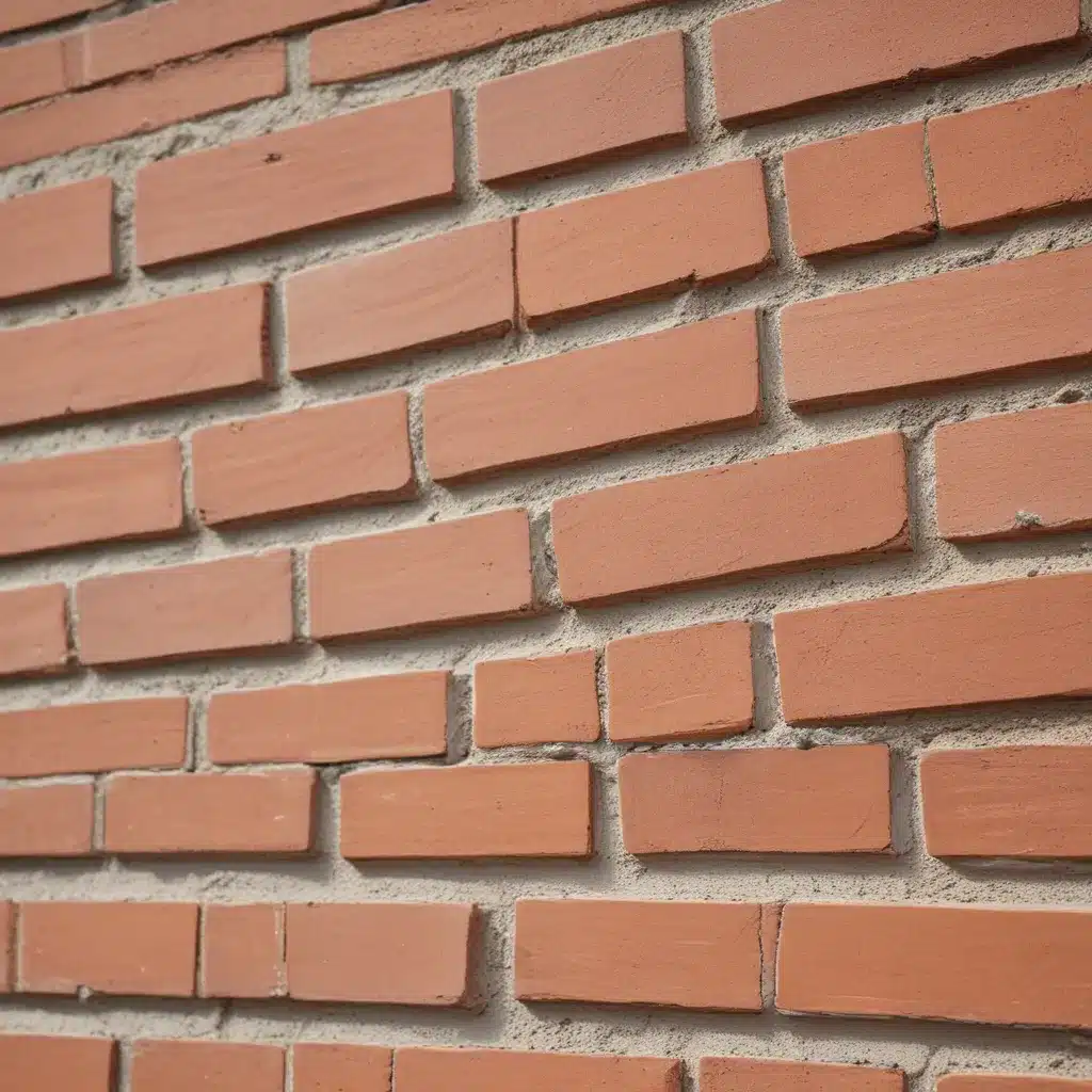 Repointing and Restoring Brickwork – A Step-by-Step Guide