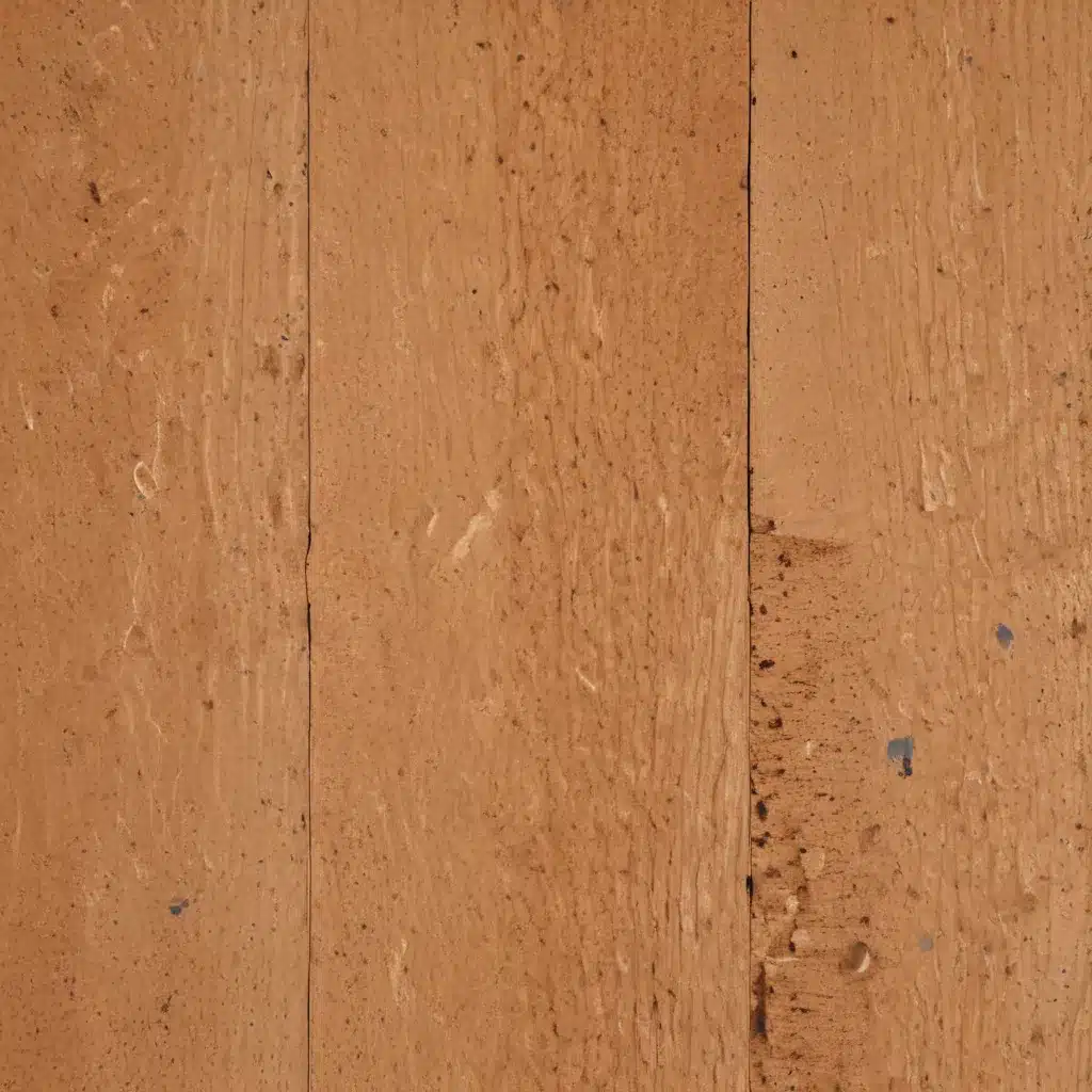 Responsibly Harvested Cork for Flooring Responsibly Harvested Cork for Flooring