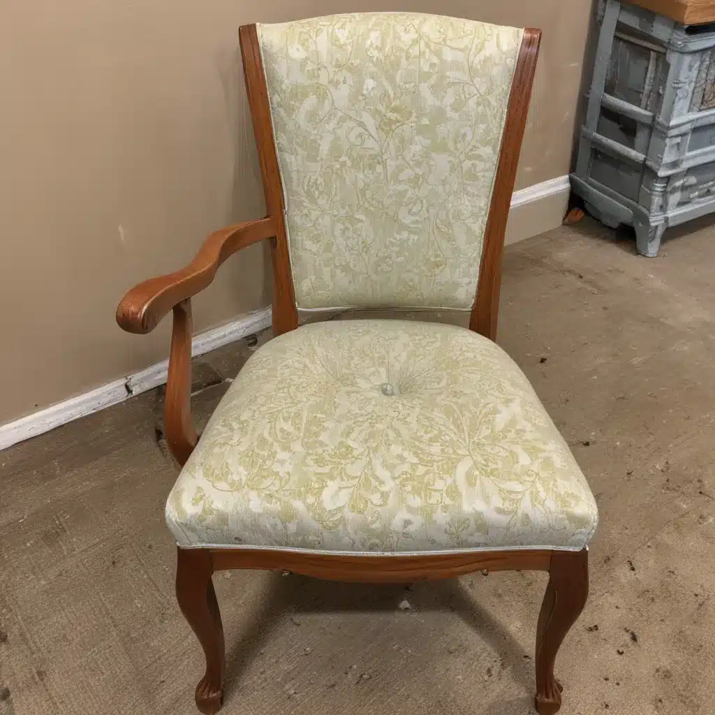 Reupholster Furniture For a Makeover Reupholster Furniture For a Makeover