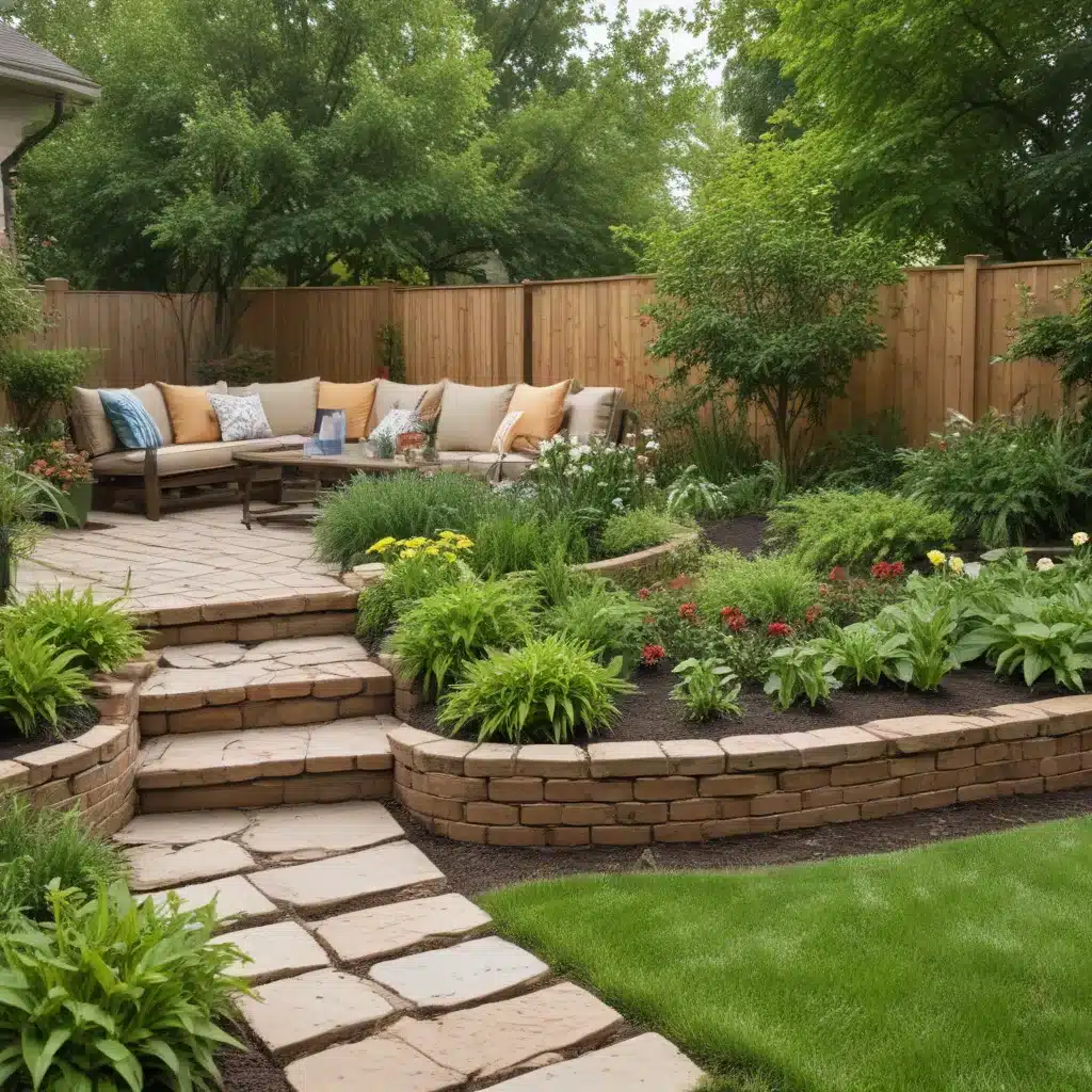 Revamp Your Backyard On A Budget With These Tips Revamp Your Backyard On A Budget With These Tips