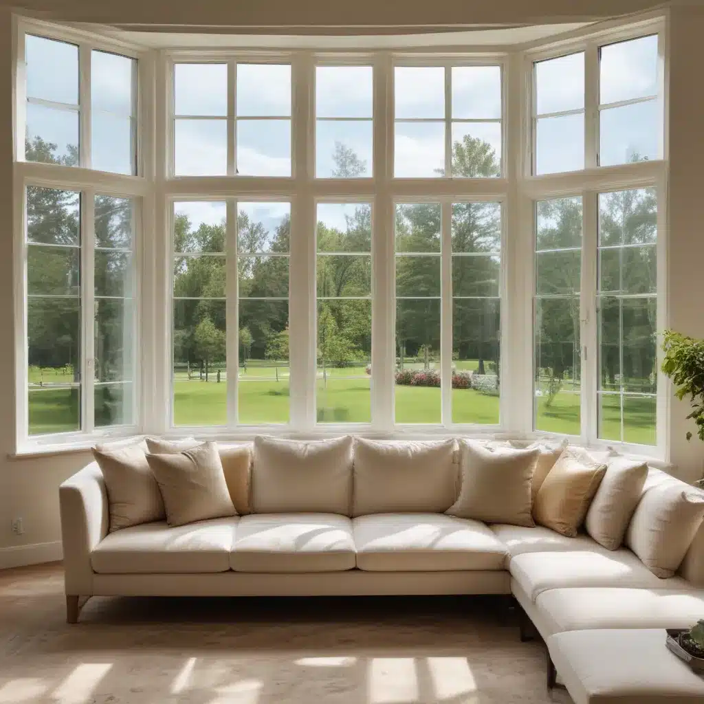 Revamp Your Home With Energy Efficient Windows