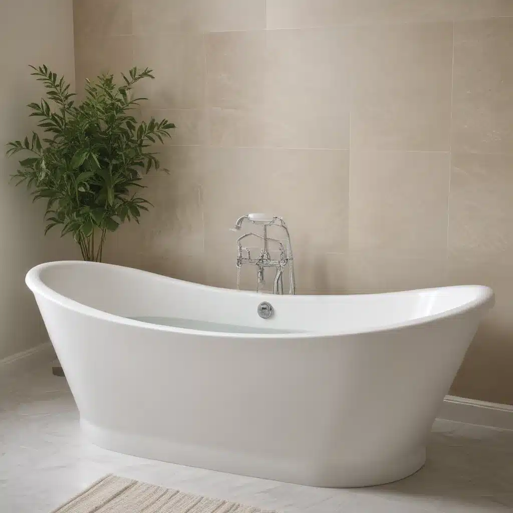 Revitalize Your Bath With A Relaxing Soak