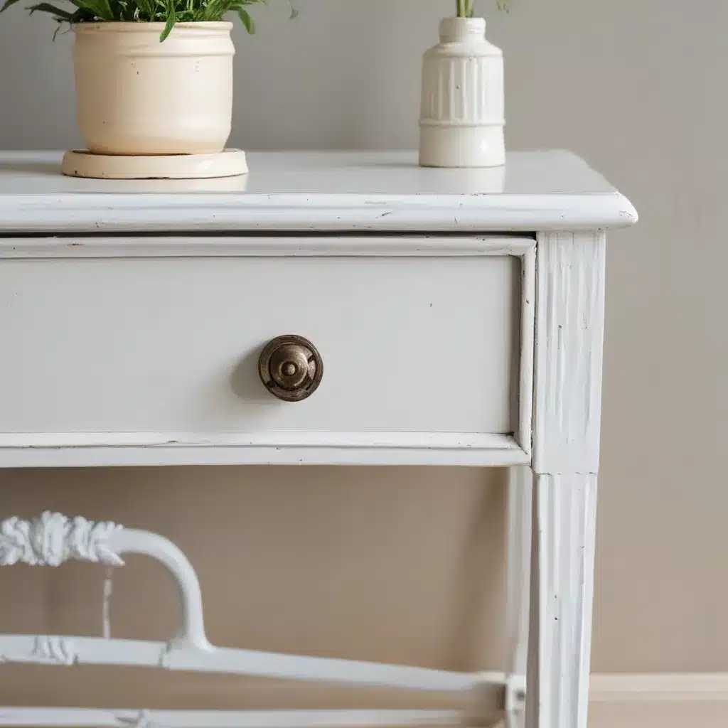 Revive Old Hardware With A Fresh Coat Of Spray Paint