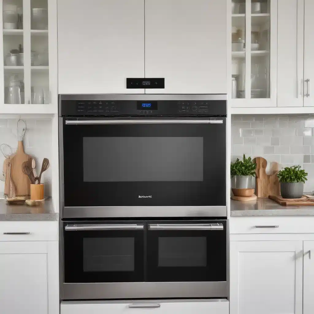 Revive Your Kitchen With a Smart Appliance Upgrade