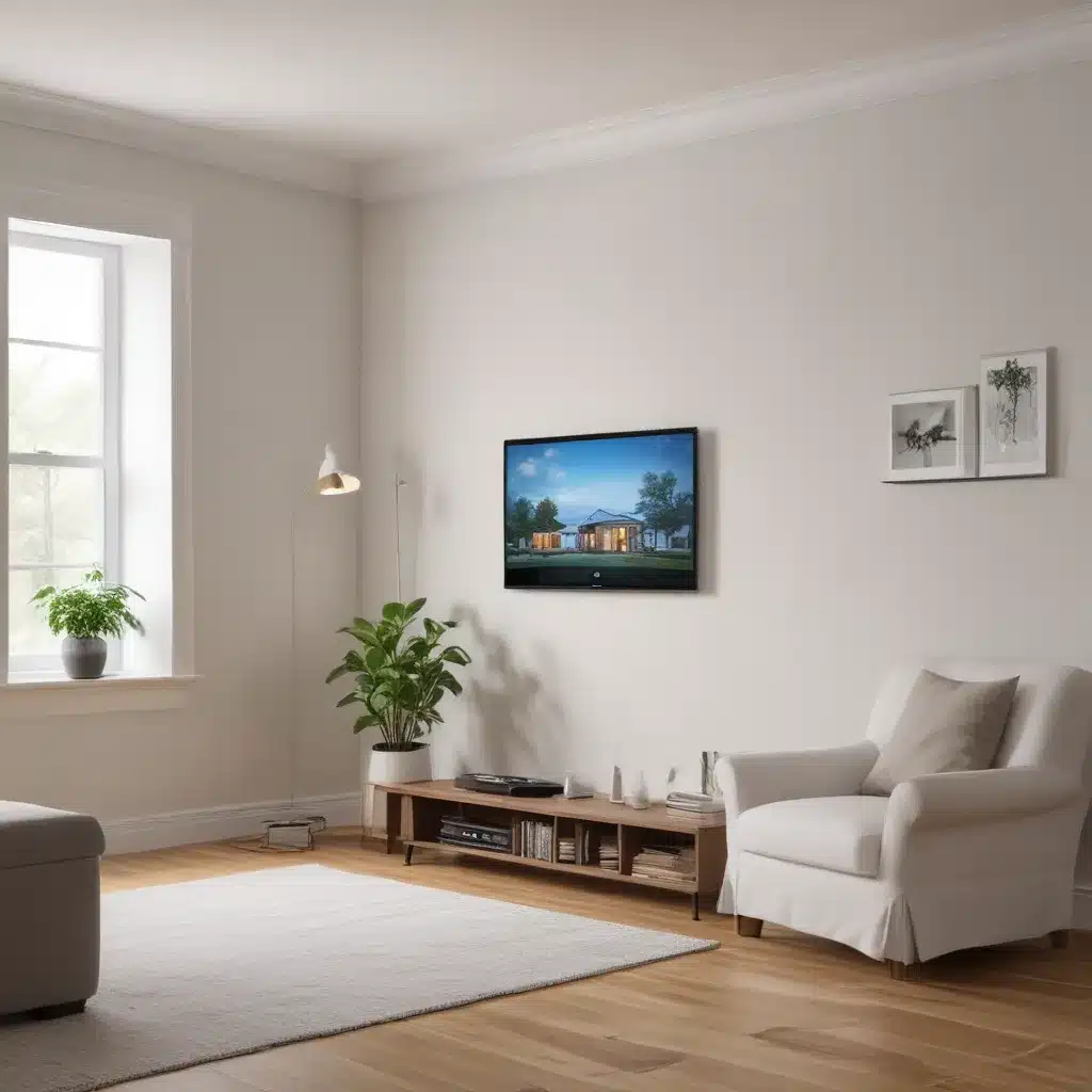 Revolutionize How You Interact With Your Home Environment