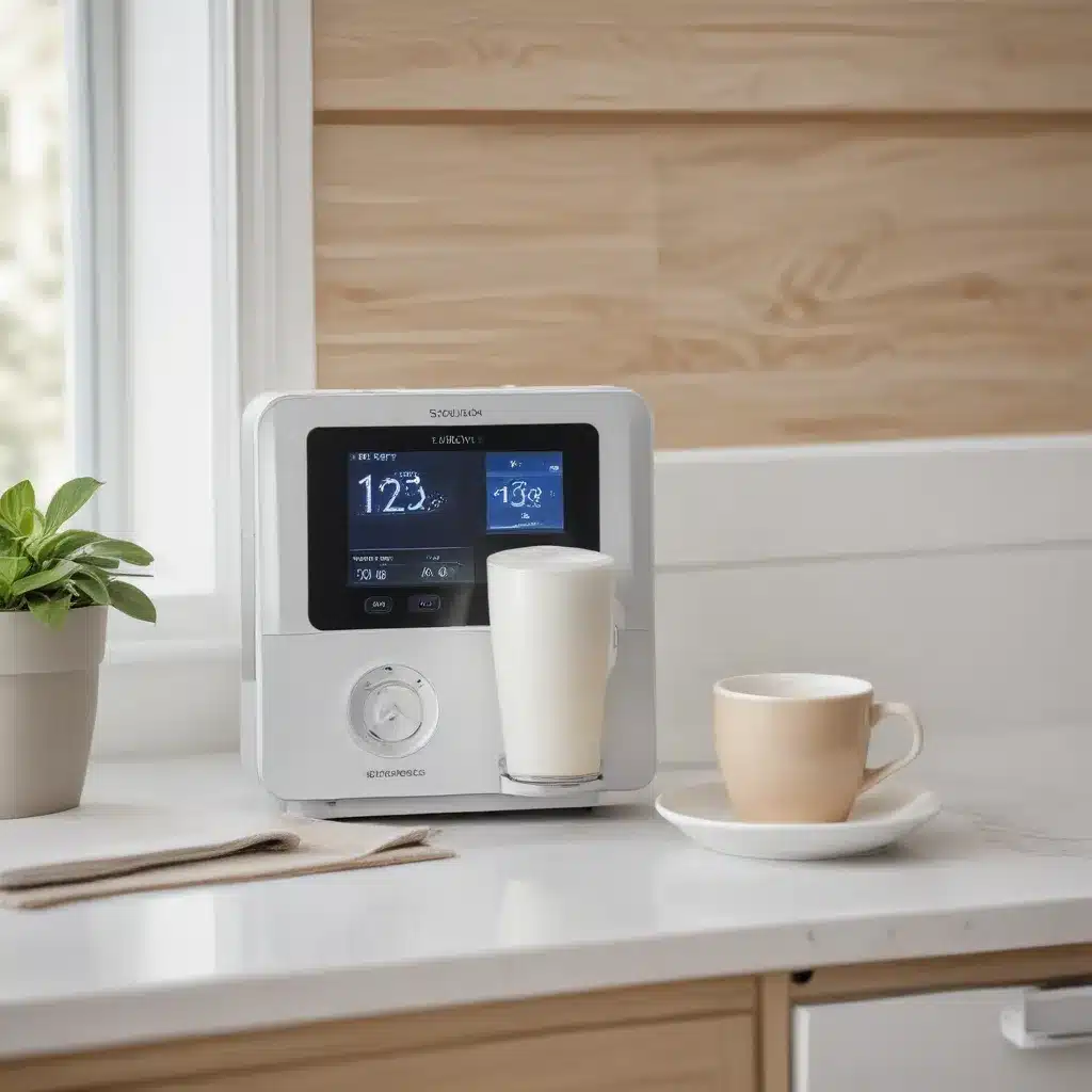 Revolutionize Your Morning Routine With Automated Systems