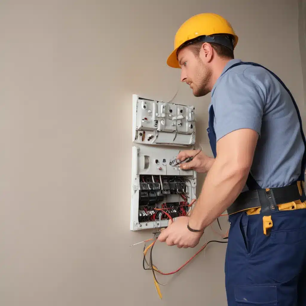 Risks of DIY Electrical Work: When to Call the Pros
