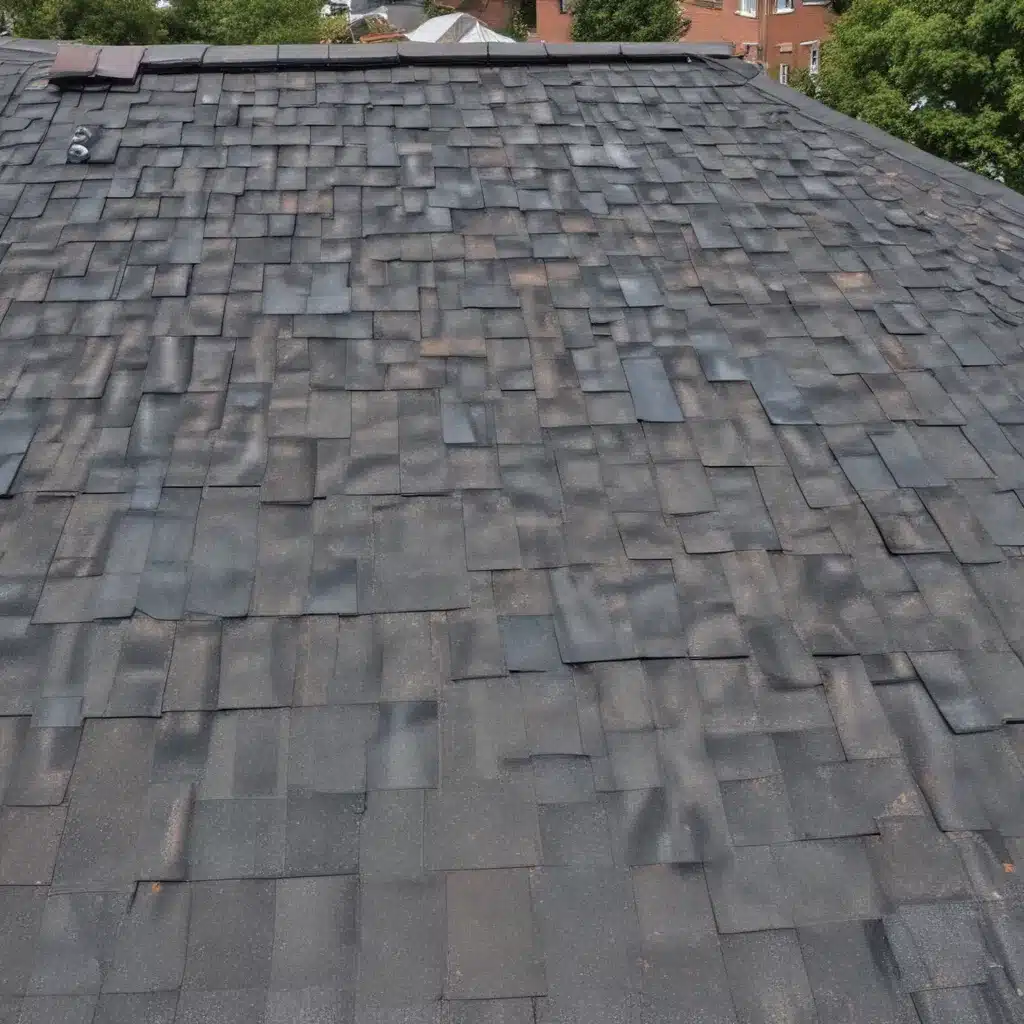 Routine Inspection and Maintenance of Roofing Routine Inspection and Maintenance of Roofing