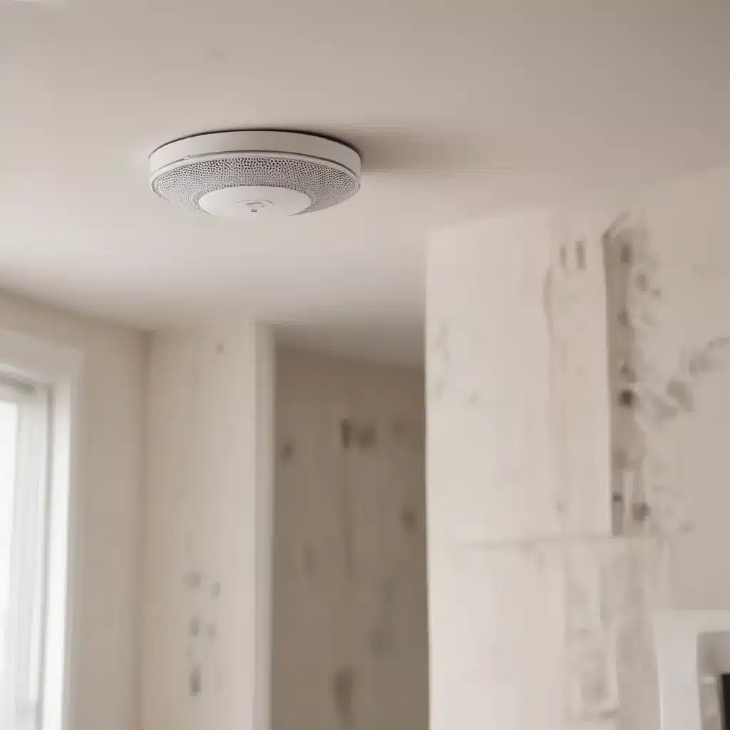 Safeguard Your Home with Smart Smoke and Carbon Monoxide Detectors