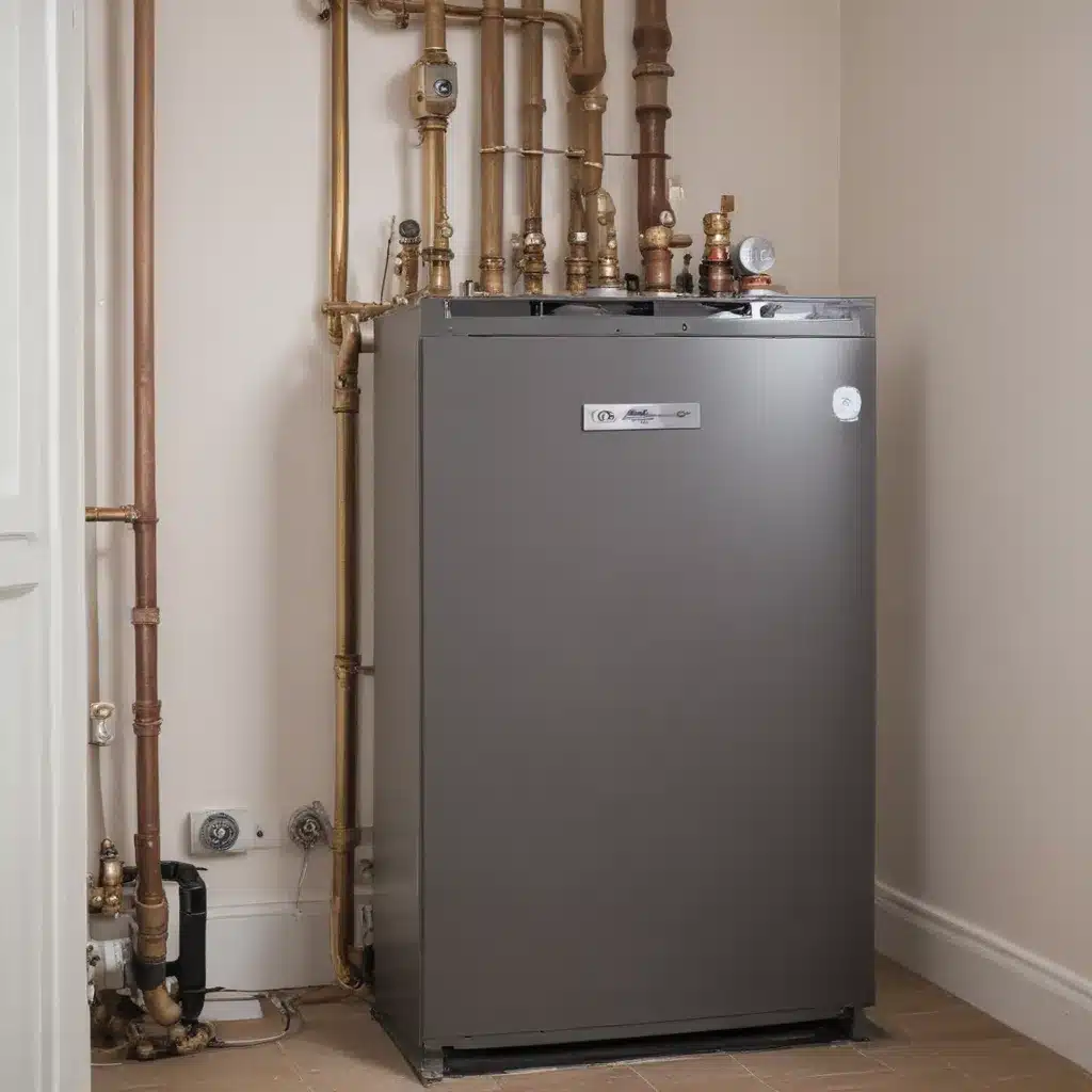Safely Removing And Replacing A Gas Boiler – What You Need To Know
