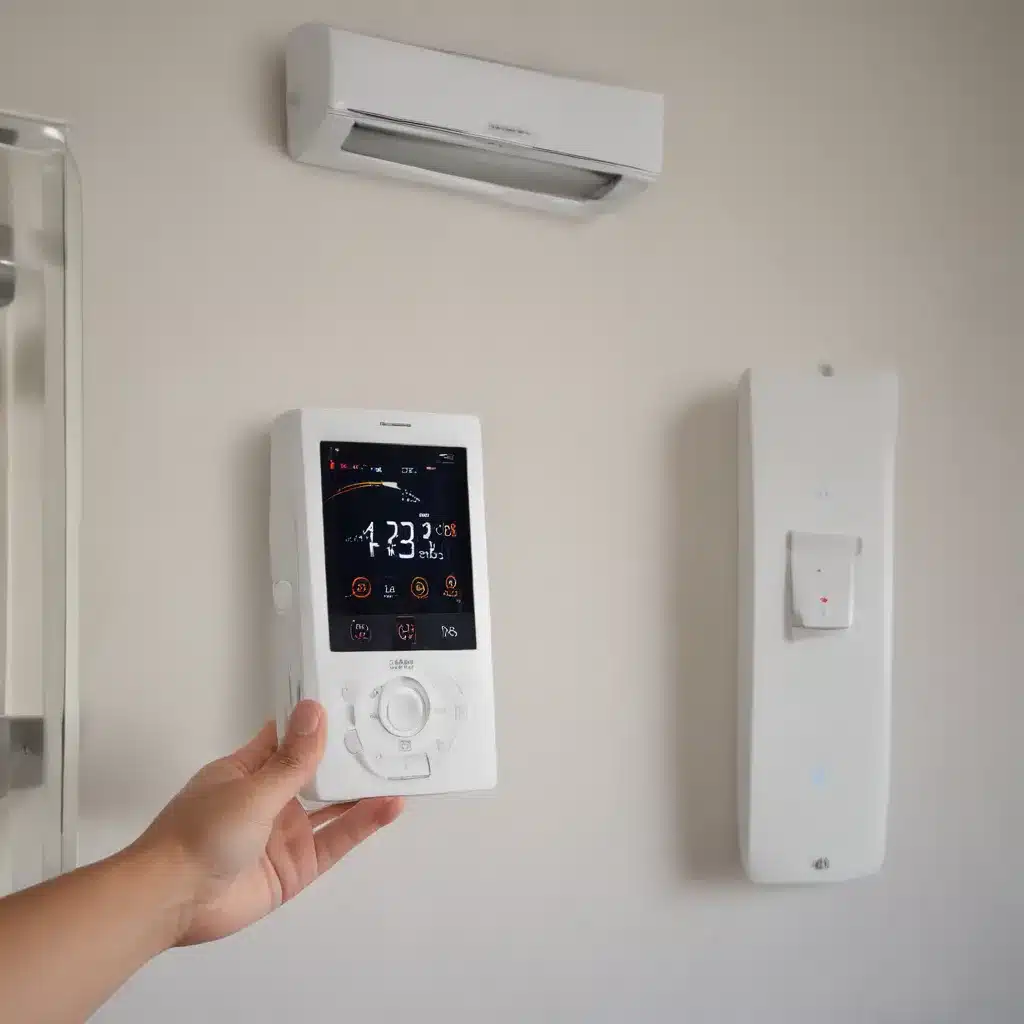 Save Energy with Smart Heating Controls