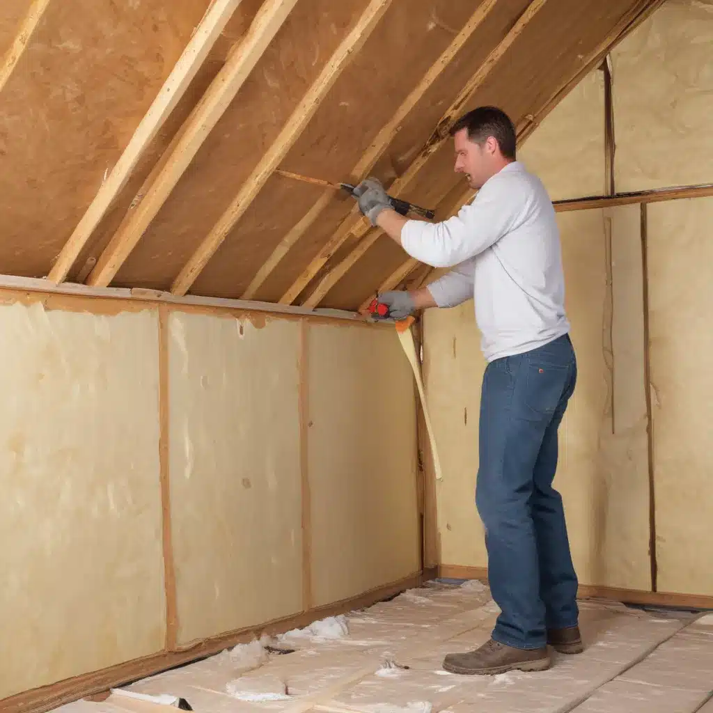 Save Money And Energy With DIY Insulation Upgrades