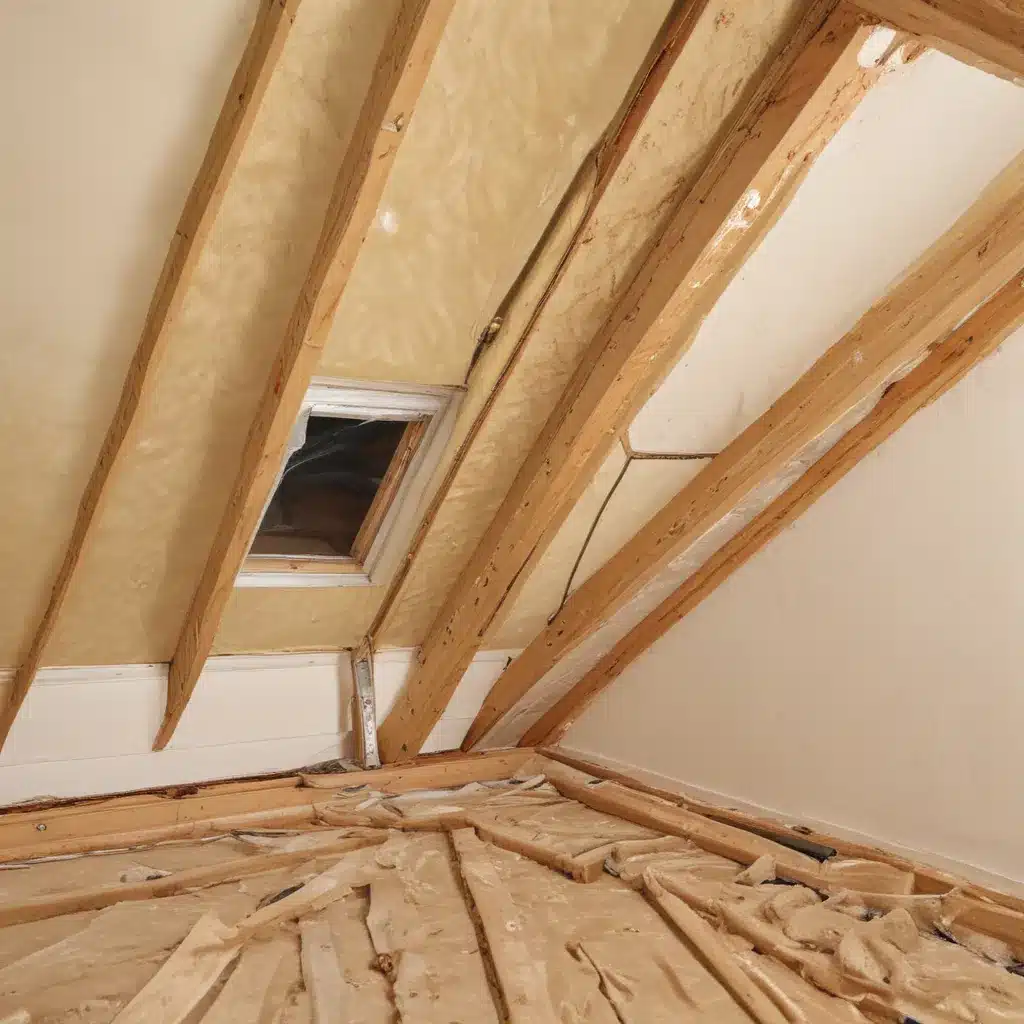 Save Money With DIY Insulation And Air Sealing Projects