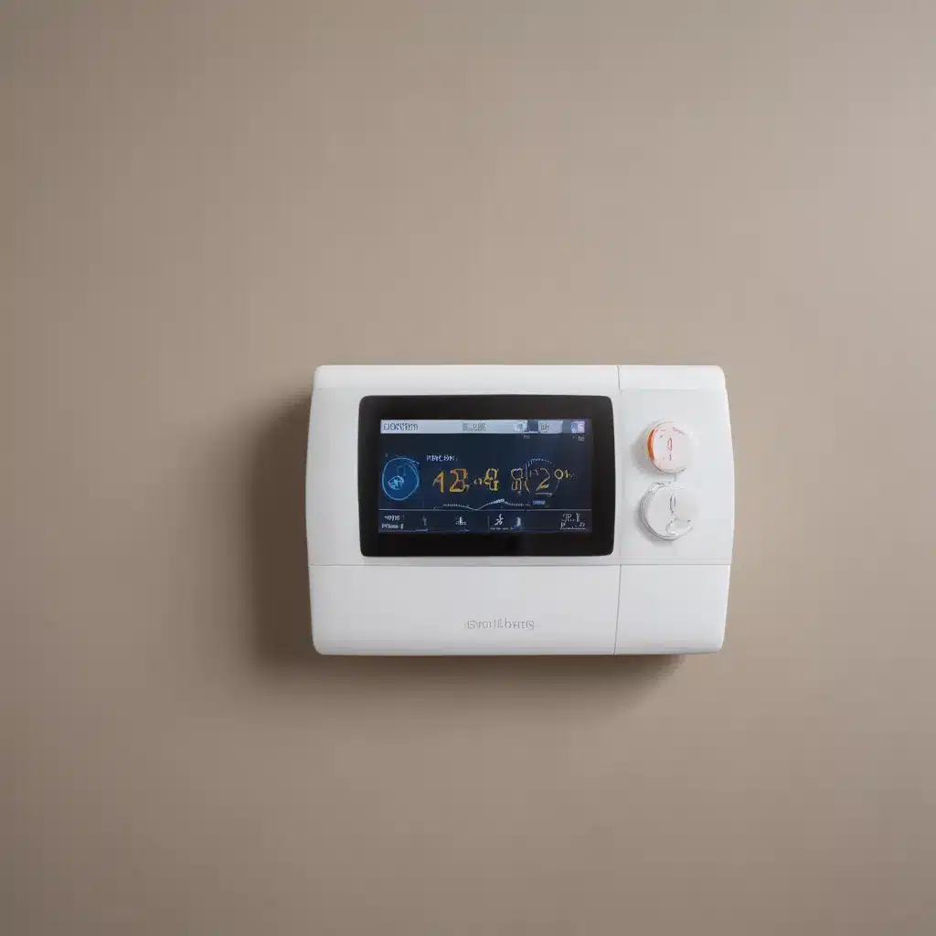 Save on Your Energy Bills with Smart Heating Controls