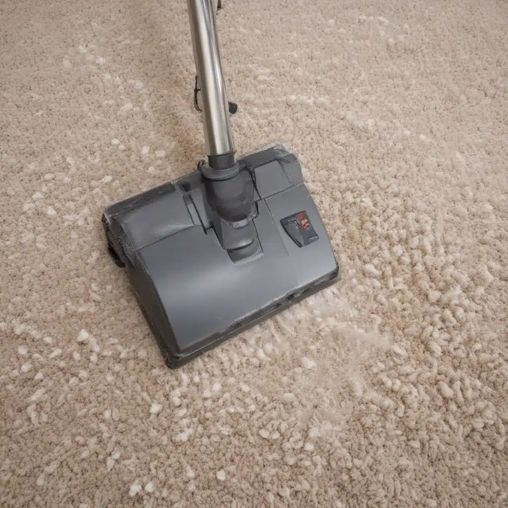 Schedule Carpet Cleaning After Winter Traffic and Salt Schedule Carpet Cleaning After Winter Traffic and Salt