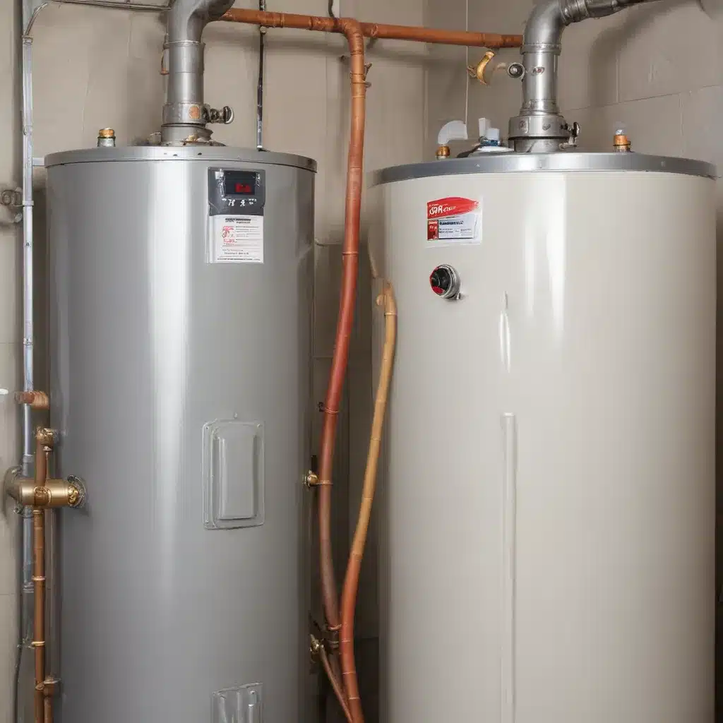 Schedule Hot Water Heater Service Before Problems Arise Schedule Hot Water Heater Service Before Problems Arise