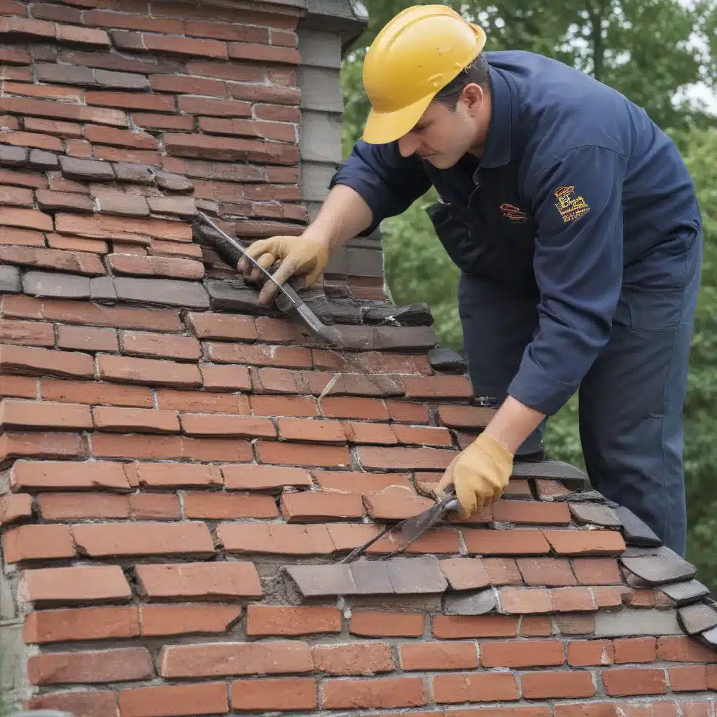 Schedule Professional Chimney Cleaning and Inspection Schedule Professional Chimney Cleaning and Inspection
