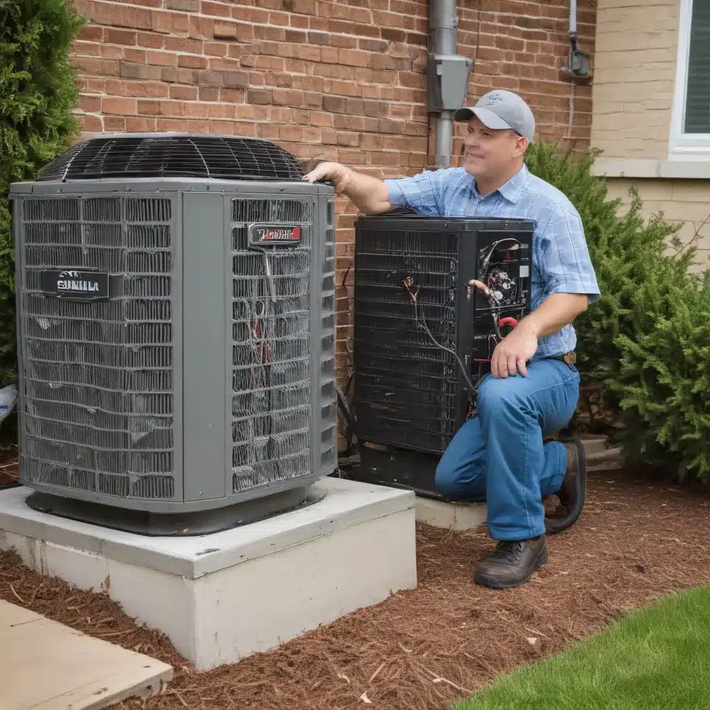 Schedule Seasonal HVAC Maintenance For Optimal Comfort