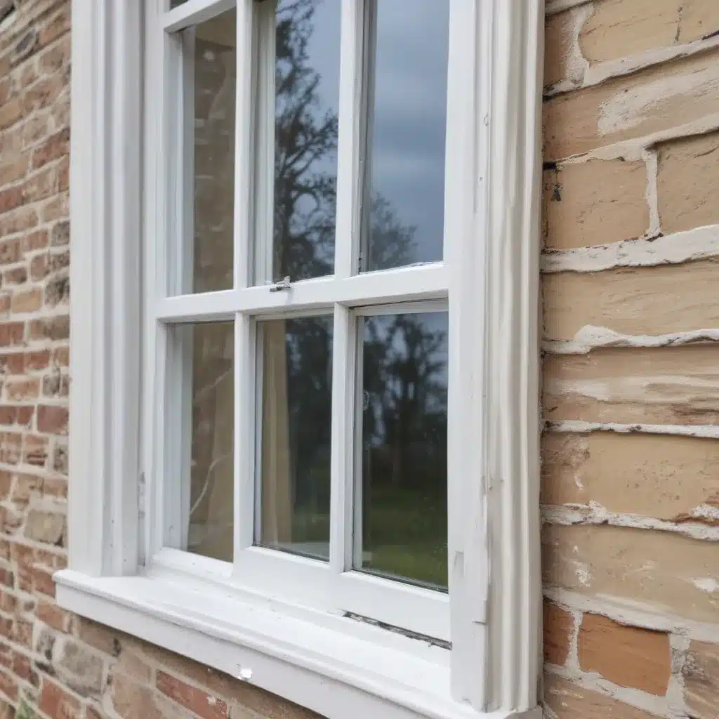Seal Windows and Doors to Improve Energy Efficiency