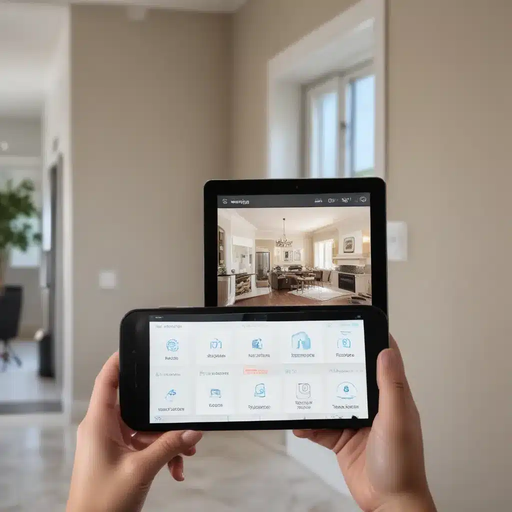 Security, Safety And Peace Of Mind: The Benefits Of Smart Home Monitoring