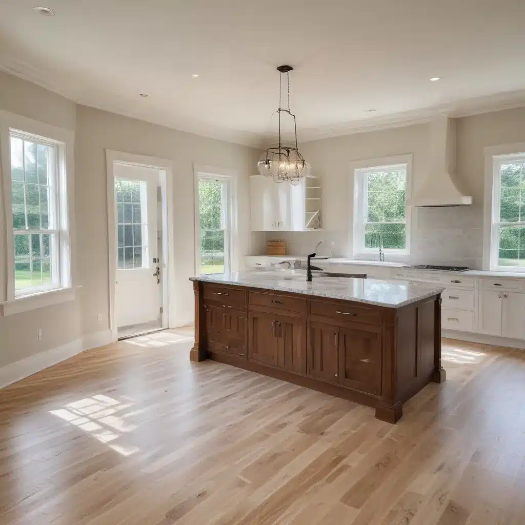 Setting a Realistic Budget for Your Next Remodel