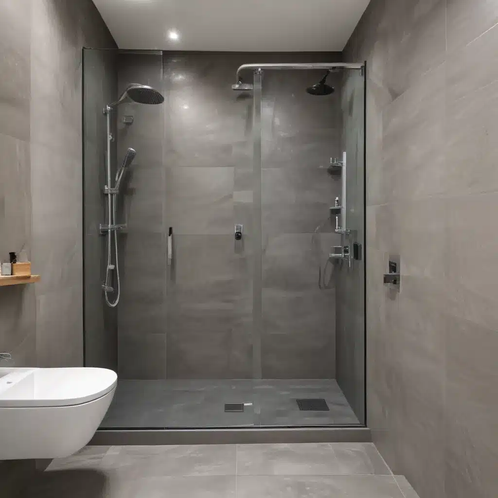 Should I Install a Wet Room? The Pros and Cons