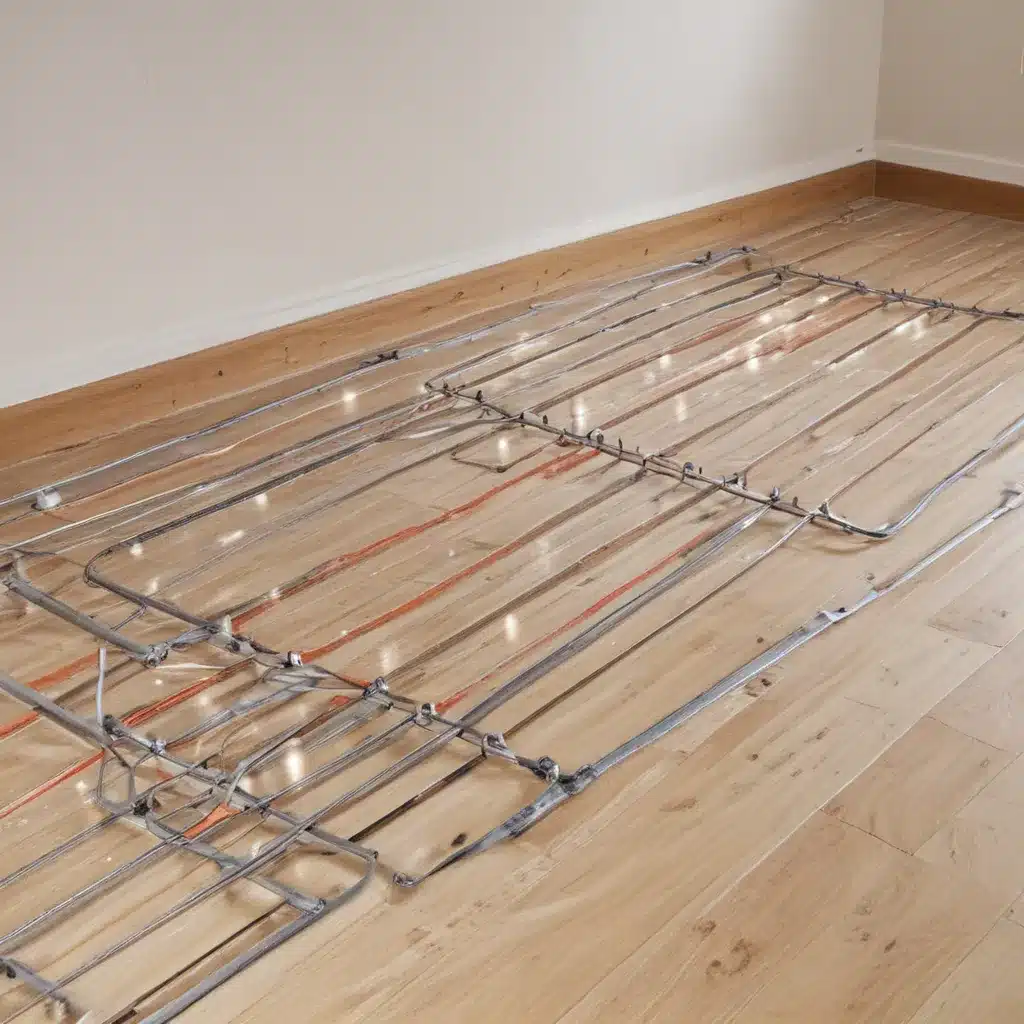 Should You Invest in Underfloor Heating?