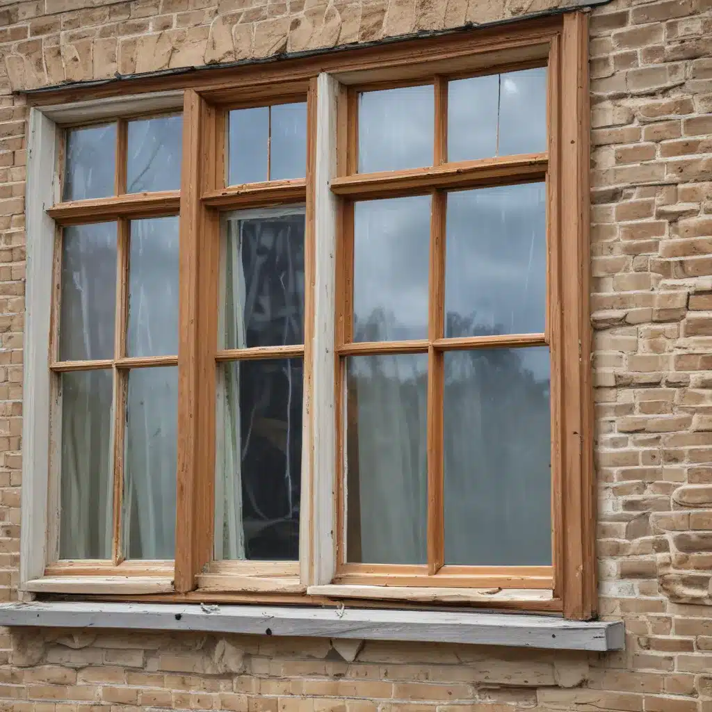 Should You Replace or Refurbish Your Old Windows?