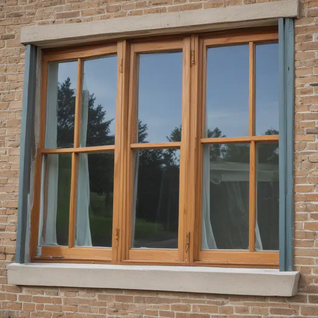 Should You Replace or Refurbish Your Windows?