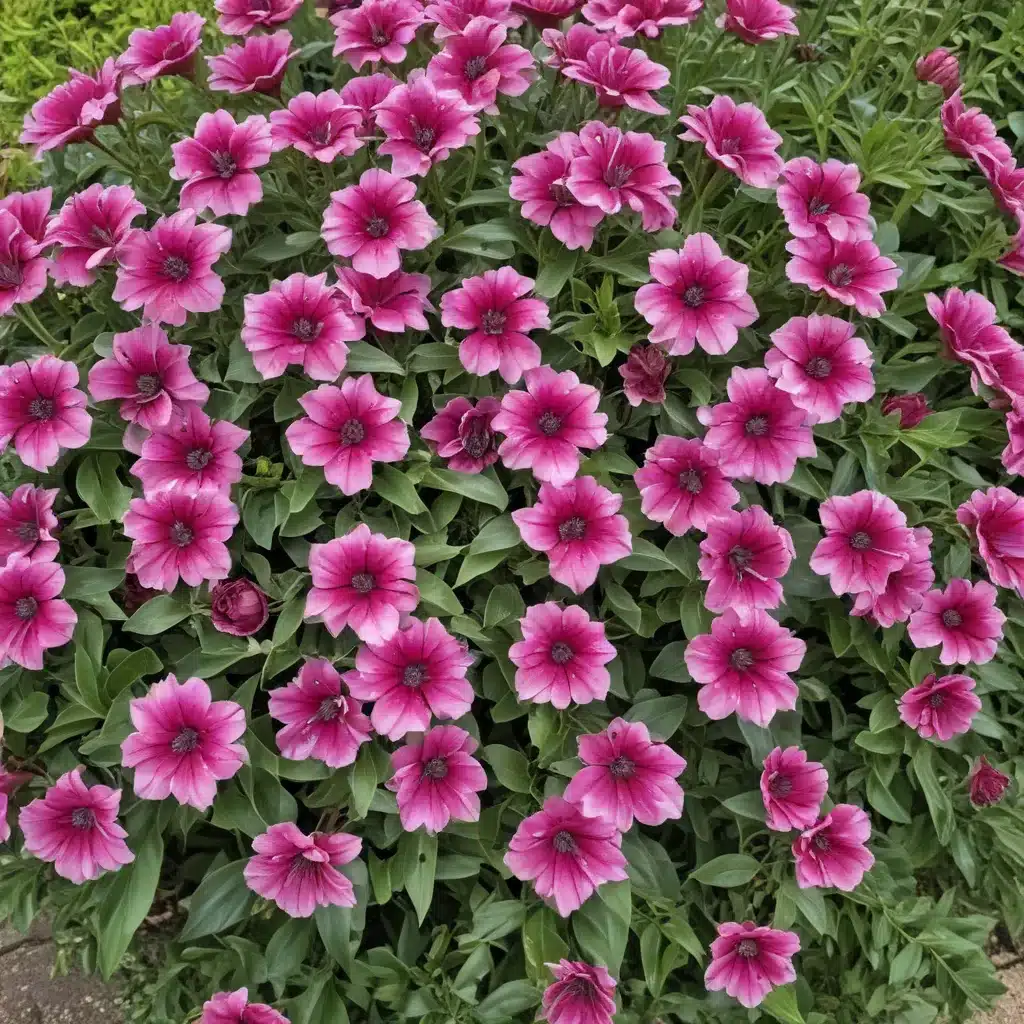 Showstopper Plants Sure to Impress