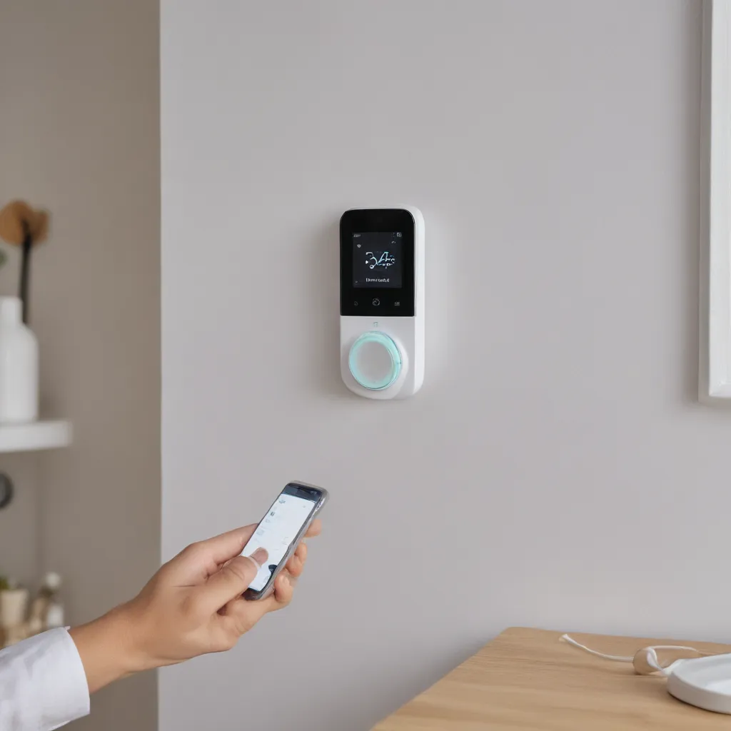 Simplify Your Life With Smart Home Gadgets